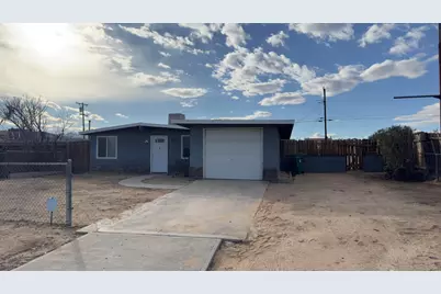 6062 Daisy Avenue, Twentynine Palms, CA 92277 - Photo 3