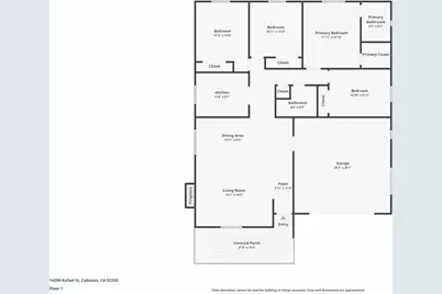 14290 Rafael Street, Cabazon, CA 92230 - Photo 41