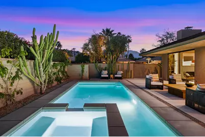 14 Rutgers Court, Rancho Mirage, CA 92270 - Photo 5