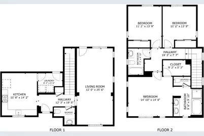 436 Via De La Paz, Palm Desert, CA 92211 - Photo 27