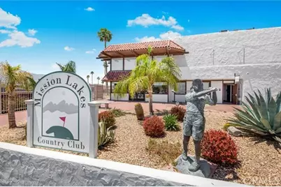 9653 Spyglass Avenue #102, Desert Hot Springs, CA 92240 - Photo 1