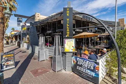 266 S Palm Canyon Drive S, Palm Springs, CA 92262 - Photo 21