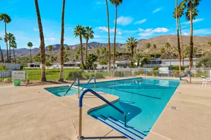 246 E Avenida Granada, Palm Springs, CA 92264 - Photo 47