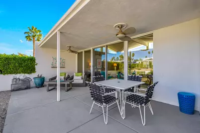 246 E Avenida Granada, Palm Springs, CA 92264 - Photo 41