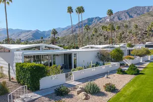 246 E Avenida Granada, Palm Springs, CA 92264 - Photo 51