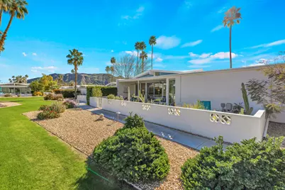 246 E Avenida Granada, Palm Springs, CA 92264 - Photo 45