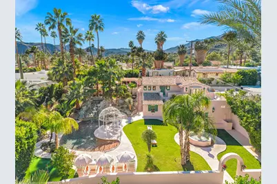231 W El Camino Way, Palm Springs, CA 92264 - Photo 1