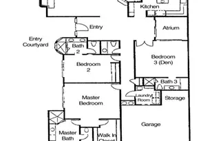 54745 Riviera, La Quinta, CA 92253 - Photo 37