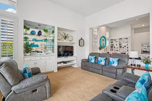 55285 Laurel Valley, La Quinta, CA 92253 - Photo 9