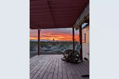 60876 Campanula Street, Joshua Tree, CA 92252 - Photo 1