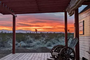 60876 Campanula St, Joshua Tree, CA 92252 - Photo 1