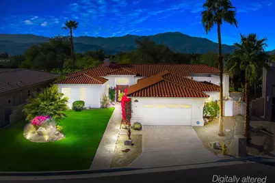 38 Lucerne Drive, Palm Desert, CA 92260 - Photo 1