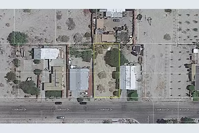 0 Lookout Dr., Mecca, CA 92254 - Photo 3