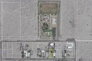 0 Lookout Dr, Mecca, CA 92254 - Photo 1