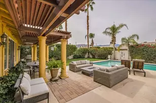 40865 Avenida Estrada, Palm Desert, CA 92260 - Photo 31