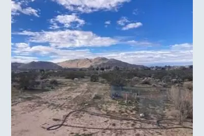 5130 Shadow Mountain Road, Joshua Tree, CA 92252 - Photo 9