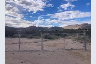 5130 Shadow Mountain Road, Joshua Tree, CA 92252 - Photo 11