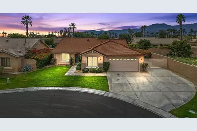 80601 Declaration Avenue, Indio, CA 92201 - Photo 1