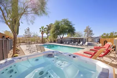 69450 Amboy Road, 29 Palms, CA 92277 - Photo 1