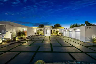 71120 N Thunderbird Terrace, Rancho Mirage, CA 92270 - Photo 1