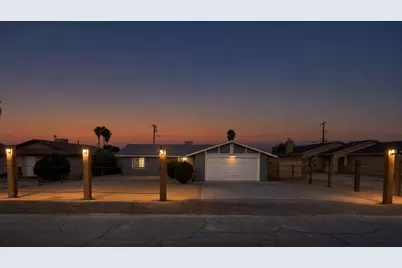 5393 Mariposa Avenue, 29 Palms, CA 92277 - Photo 1