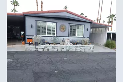 306 Marble Lane, Palm Springs, CA 92264 - Photo 1