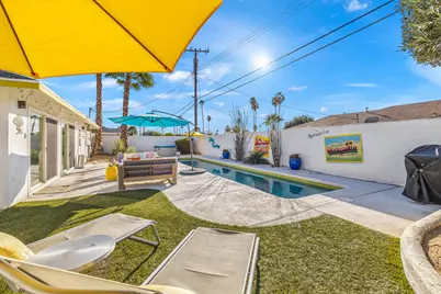 3963 E Calle San Antonio, Palm Springs, CA 92264 - Photo 33