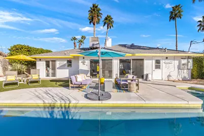 3963 E Calle San Antonio, Palm Springs, CA 92264 - Photo 33