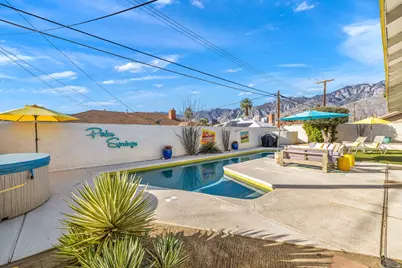 3963 E Calle San Antonio, Palm Springs, CA 92264 - Photo 37