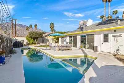 3963 E Calle San Antonio, Palm Springs, CA 92264 - Photo 37