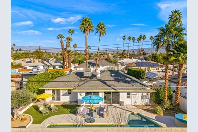 3963 E Calle San Antonio, Palm Springs, CA 92264 - Photo 3