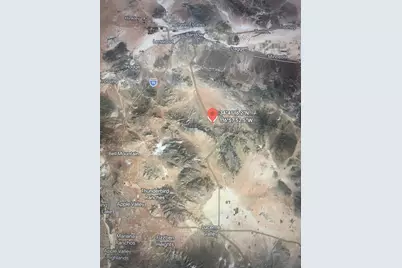 0 E Sawtooth Canyon Rd, Lucerne Valley, CA 92356 - Photo 11