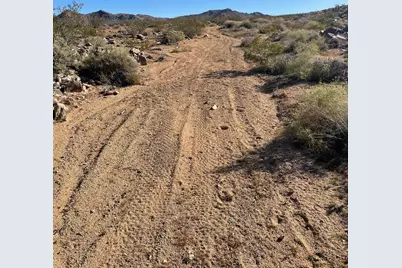 0 E Sawtooth Canyon Rd, Lucerne Valley, CA 92356 - Photo 19