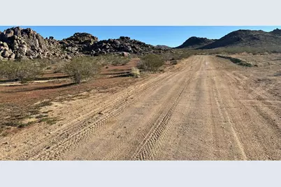 0 E Sawtooth Canyon Rd, Lucerne Valley, CA 92356 - Photo 13