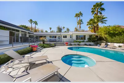 71418 Mirage Road, Rancho Mirage, CA 92270 - Photo 1