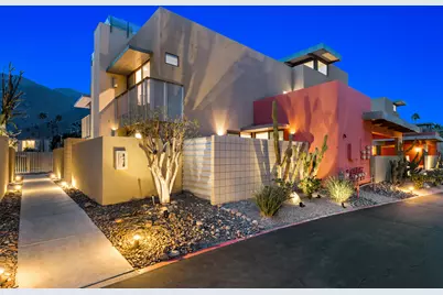677 E Arenas Road, Palm Springs, CA 92262 - Photo 1