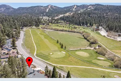 42966 Moonridge Road, Big Bear Lake, CA 92315 - Photo 3