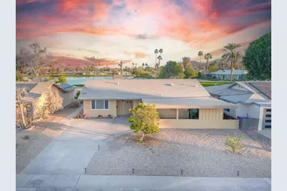 77265 California Drive, Palm Desert, CA 92211 - Photo 1