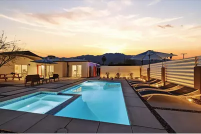 3991 E Calle San Raphael, Palm Springs, CA 92264 - Photo 33