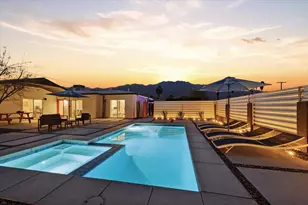 3991 E Calle San Raphael, Palm Springs, CA 92264 - Photo 33