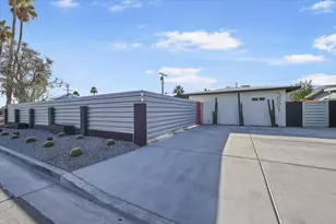 3991 E Calle San Raphael, Palm Springs, CA 92264 - Photo 35