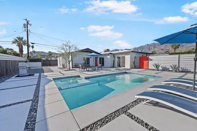 3991 E Calle San Raphael, Palm Springs, CA 92264 - Photo 3