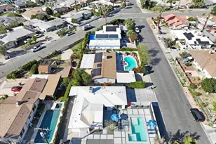 3991 E Calle San Raphael, Palm Springs, CA 92264 - Photo 37