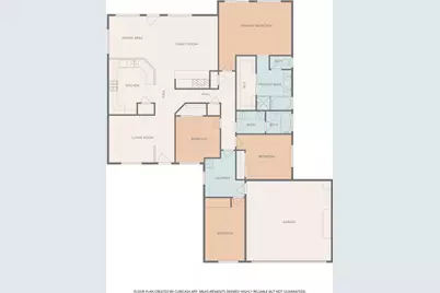 29903 Calle Tampico, Cathedral City, CA 92234 - Photo 3