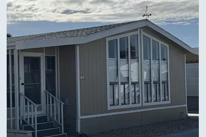 46618 Madison Street #153, Indio, CA 92201 - Photo 1