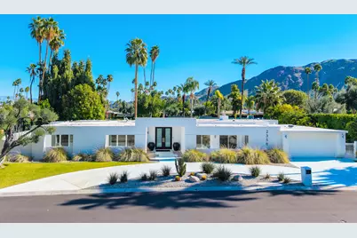 2358 S Alhambra Drive, Palm Springs, CA 92264 - Photo 1
