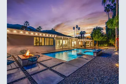 2358 S Alhambra Drive, Palm Springs, CA 92264 - Photo 69