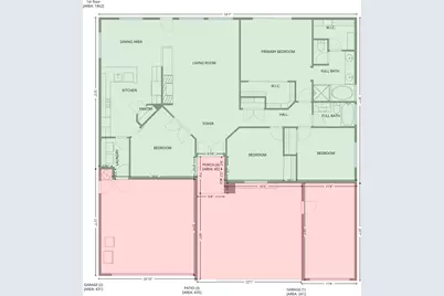 45180 Debbie Drive, La Quinta, CA 92253 - Photo 51