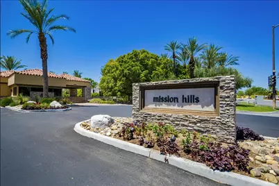 442 Sunningdale Drive, Rancho Mirage, CA 92270 - Photo 37