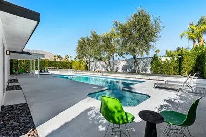 1022 E El Escudero Street, Palm Springs, CA 92262 - Photo 33